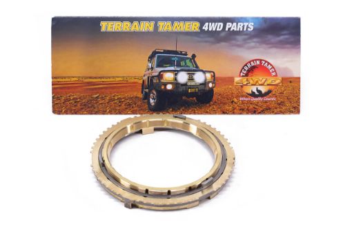 RING SET SYNCHRO 1ST GEAR