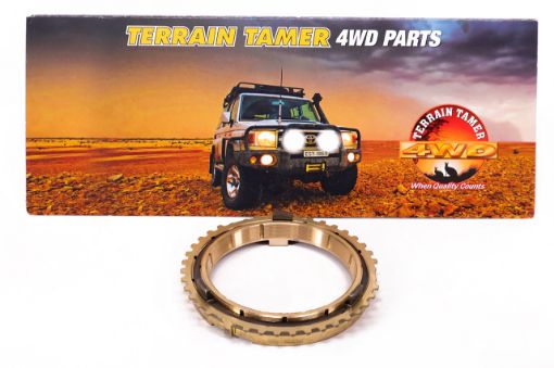 RING SYNCHRO REVERSE COUNTERSHAFT