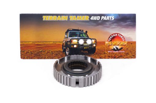 HUB SYNCHRO 5TH OR REVERSE