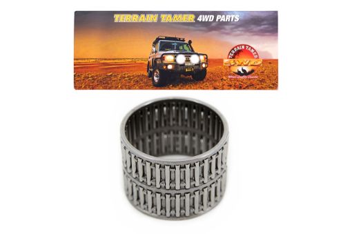 BEARING NEEDLE ROLLER 3RD GEAR MT82 6 SPEED