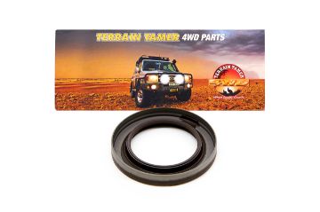 SEAL INPUT SHAFT MT82 6 SPEED