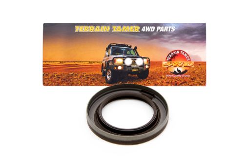 SEAL INPUT SHAFT MT82 6 SPEED