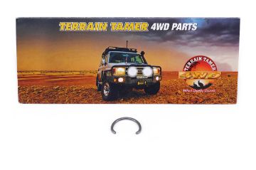 CIRCLIP FRONT DRIVE SHAFT