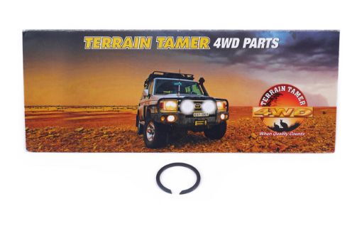 CIRCLIP AXLE SHAFT INNER