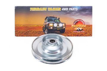 PULLEY POWER STEERING PUMP