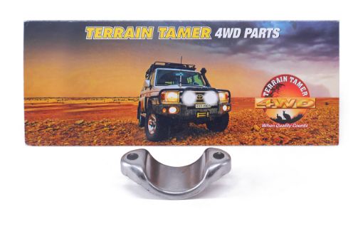 CLAMP STEERING COLUMN UPPER