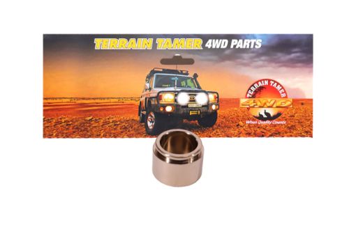 PISTON CALIPER FRONT