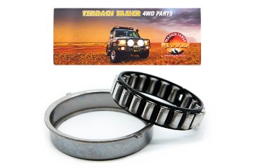 BEARING ASSY NEEDLE ROLLER OUTPUT SHAFT CENTRE MT82 6 SPEED