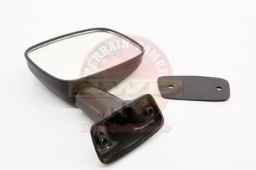 MIRROR ASSY EXTERIOR R/H SMALL TYPE