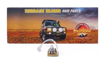 RESISTOR SUB ASSY VARIABLE FOR HEATER BLOWER & MODE CONTROL