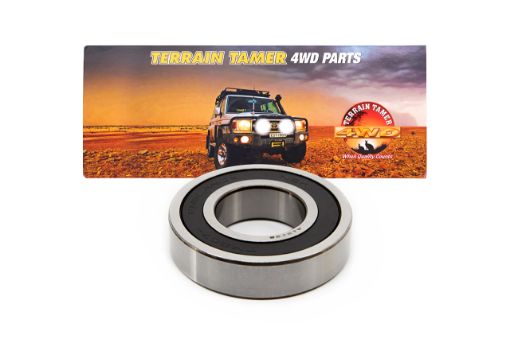 BEARING INPUT SHAFT MT82 6 SPEED