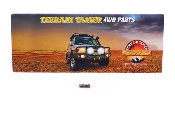 SPRING SYNCHRO HUB REVERSE GEAR