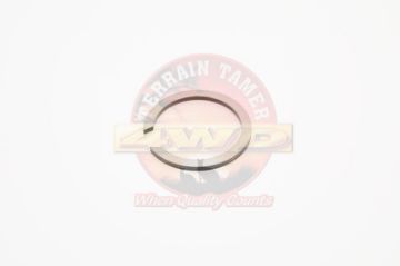 CIRCLIP SYNCHRO HUB 3RD 4TH T=2.05 MARK (F)