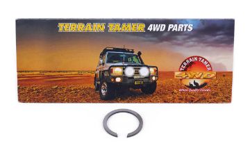 CIRCLIP INPUT SHAFT T=2.30