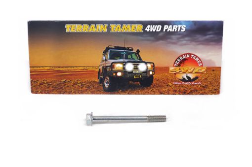 INJECTOR HOLDER BOLT SUITS INJECTOR OUTSIDE ROCKER COVER