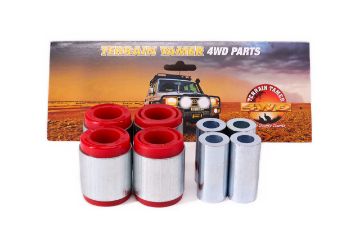 BUSH CONTROL ARM UPPER SET OF 4