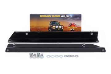 TT SEAT FITTING KIT L/H