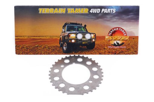 PLATE CRANK ANGLE SENSOR NO.1