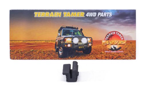 CUSHION AC CONDENSOR