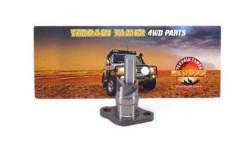 TIMING CHAIN TENSIONER