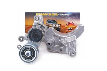 BRACKET A/C COMPRESSOR MOUNTING NO.1 & BELT TENSIONER