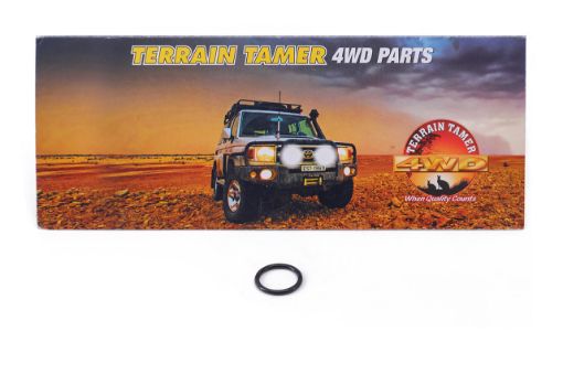 O RING INJECTOR 1HDT 12 VALVE ENGINE