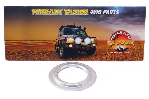 DUST COVER FRONT DRIVE SHAFT