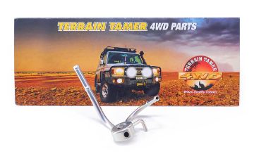 PIPE ASSY NOZZLE LEAKAGE NO.2