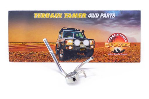 PIPE ASSY NOZZLE LEAKAGE NO.2