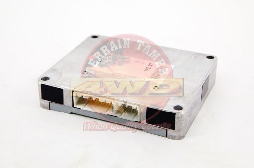 COMPUTER EMISSION CONTROL