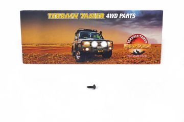 SCREW SIDE WINDOW LOCK SLIDE TYPE