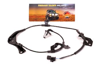 SENSOR ABS FRONT R/H