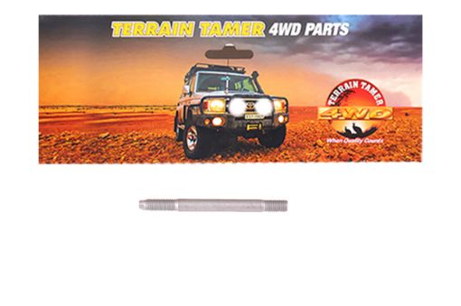 STUD EGR COOLER & ALTERNATOR MOUNTING STUD