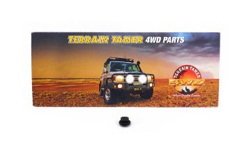 PLUG HOLE FRONT BRAKE SUITS DRUM BRAKE