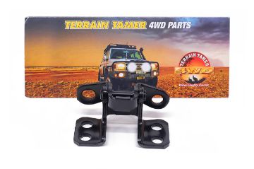 HINGE BACK DOOR R/H LWR & UPPER PRADO/LOWER ONLY FJ CRUISER