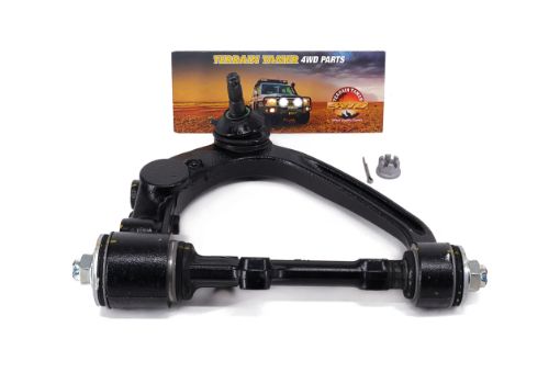 UPPER CONTROL ARM R/H