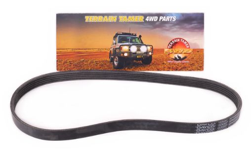 BELT AIRCON D23 YS23DDT ENGINE