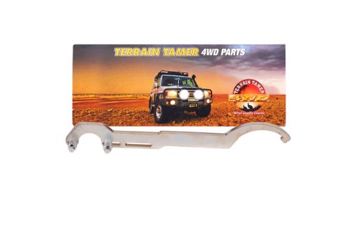 TOOL TPS SERIES SHOCK ABSORBER ADJUSTING NUT & END REMOVAL