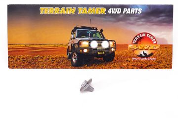 BOLT W/WASHER LOWER DOOR FRAME