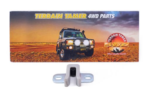 STOPPER SUB-ASS BACK DOOR HIACE LITEACE