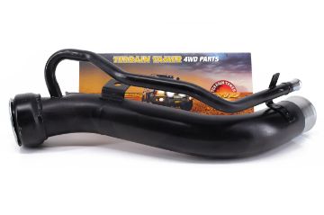 PIPE SUB ASSY FUEL TANK INLET