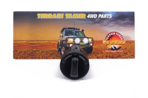 SWITCH TRANSFER POSITION