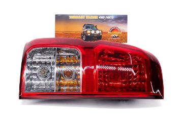 LAMP ASSY REAR L/H WELL BACK UTE