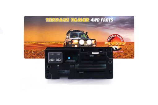 SWITCH ASSY COOLER CONTROL COASTER