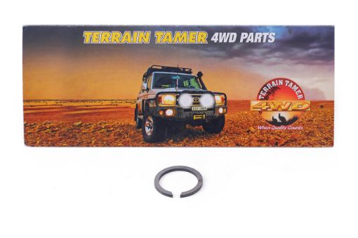 RING,SNAP MARK 2.6MM