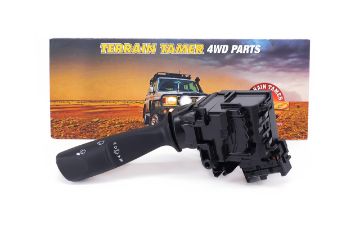 SWITCH ASSY ,WINDSHEILD WIPER (W/RELAY WIPER CONTROL