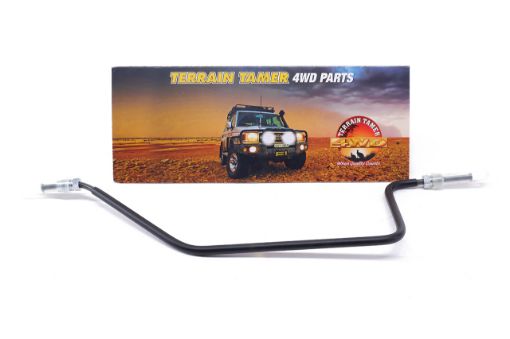 TUBE REAR BRAKE NO.8