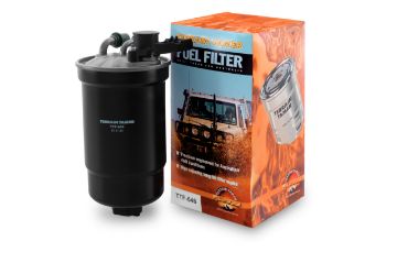 TT FUEL FILTER FORD RANGER P703 2.0L 4CYL & 3.0L V6  06/21-