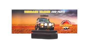 HOSE FUEL TANK INLET MAIN TANK