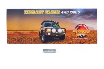 BOLT STUD INLET MANIFOLD